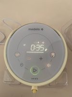 Máy hút sữa Medela sonata có kết nối Bluetooth (fullbox - bill VNQ) - Ảnh 4
