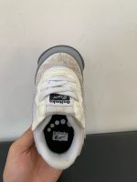 Giày Onitsuka Tiger kids màu trắng thạch cao (13.5cm) - Ảnh 5