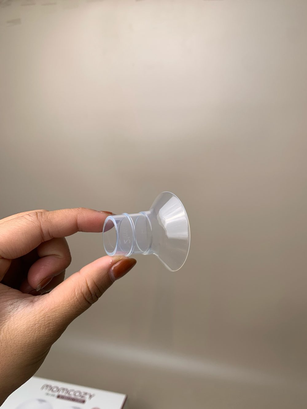 Máy hút sữa momcozy M5 (fullbox) (24mm/21mm) - Ảnh 7