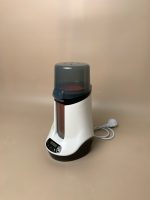 Máy hâm sữa Baby brezza màu trắng có bluetooth - Ảnh 9