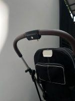 Xe Đẩy Cybex 2 Chiều Eezy S Twist+2 màu magic black ( size: 0m->4m, tối đa 22kg) - Ảnh 2