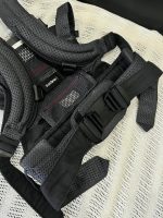 Địu Trẻ Em Baby Bjorn Harmony màu Anthracite (0-3y/~15kg) - Ảnh 14