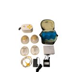 Máy hút sữa Medela Pum in Style Maxflow hand free (cúp rảnh tay)