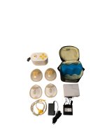 Máy hút sữa Medela Pum in Style Maxflow hand free (cúp rảnh tay)