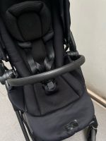 Xe đẩy Cybex Melio Carbon 3 màu đen ( size: 1m-> 22kg, full box), kèm đệm sơ sinh (bill VNQ) - Ảnh 17