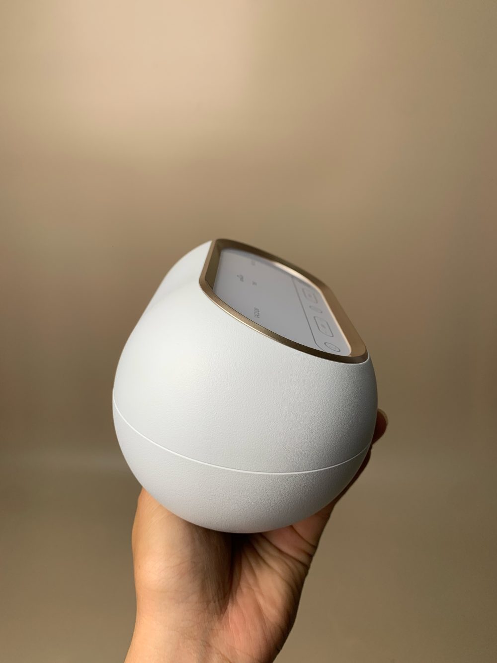 Máy hút sữa Spectra Dual Compact tặng cốc hút sữa + miếng thấm sữa (full box) còn BH 24/3/2027 - Ảnh 26