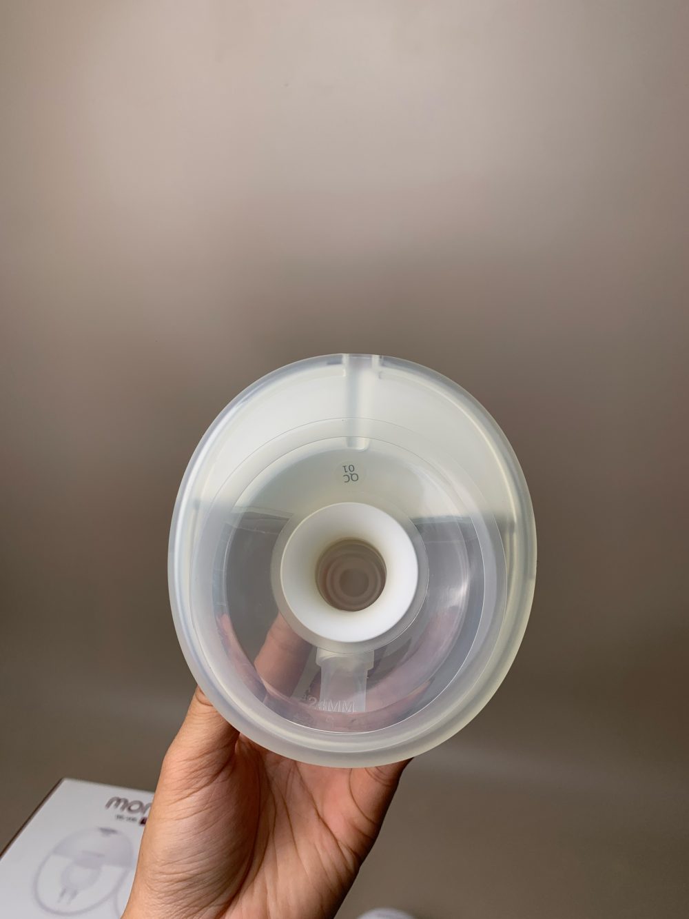 Máy hút sữa momcozy M5 (fullbox) (24mm/21mm) - Ảnh 10