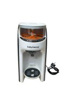 Máy pha sữa Baby Brezza Formula Pro Advanced Black/ White ( no box)