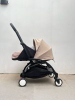 Nôi sơ sinh xe đẩy Yoyo 2 (size: 0m->6m) - Ảnh 6