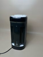 Máy pha sữa Baby Brezza Formula Pro Advanced Black/ White ( no box) - Ảnh 8