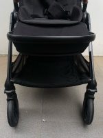 Xe đẩy Nuna Triv màu đen (0->4y, tối đa 22kg) - Ảnh 16