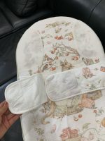 Đệm ngủ kết hợp chống trào ngược Bubble Tree hoạ tiết Kangaroo (45x80) - Ảnh 15