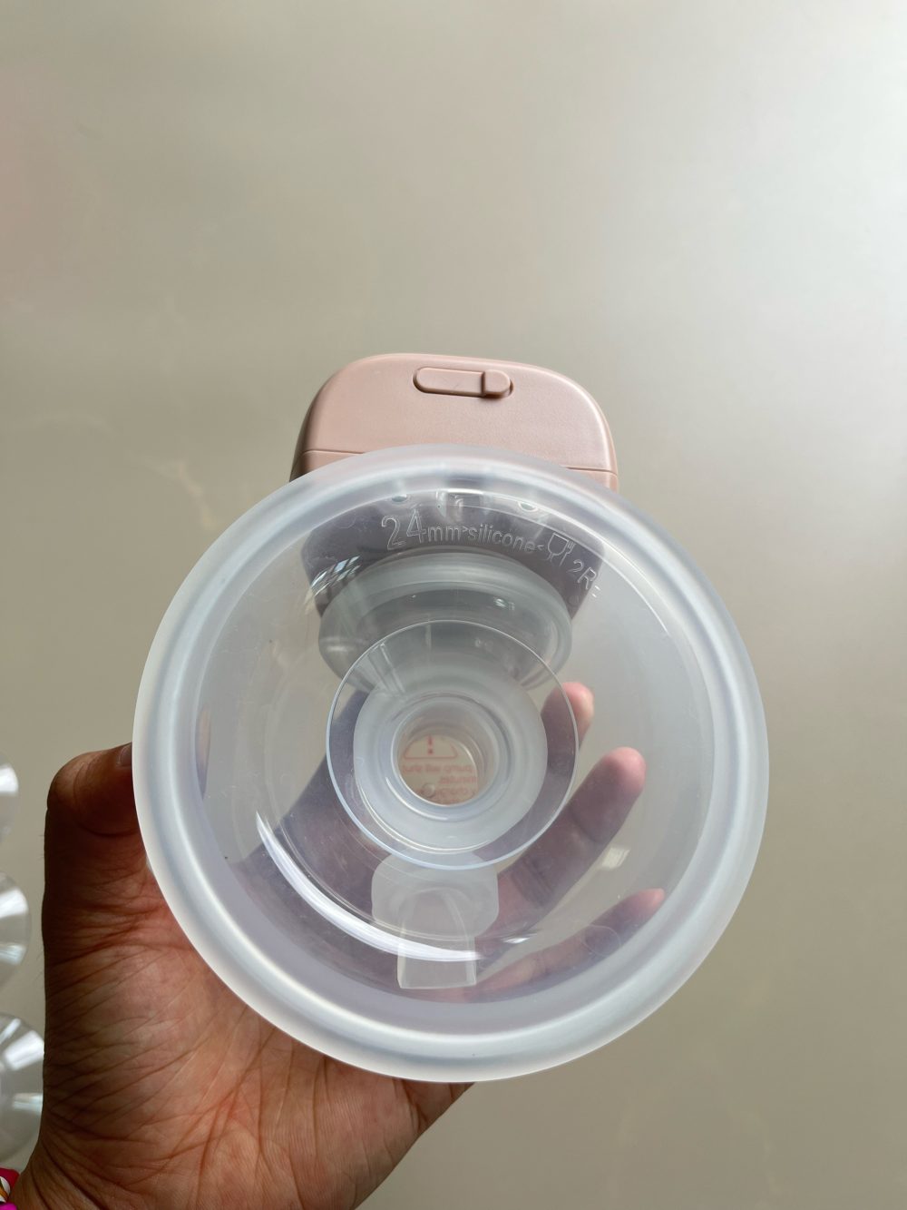 Máy hút sữa momcozy s9 pro ( full box) - Ảnh 25