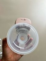 Máy hút sữa momcozy s9 pro ( full box) - Ảnh 25