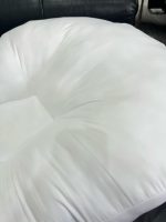 Gối chống trào ngược Dono&Dono vải 4 mùa (hoạ tiết gấu Teddy) - Ảnh 2
