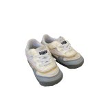 Giày Onitsuka Tiger kids màu trắng thạch cao (13.5cm)