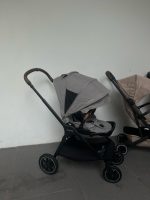 Xe đẩy Nuna triv next (màu xám) - cho bé 0-22kg - Ảnh 10