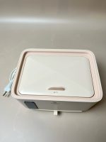 Máy làm ấm khăn ướt Moaz BéBé MB-059 (no box) - Ảnh 6
