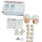 Máy hút sữa momcozy s9 pro ( full box)