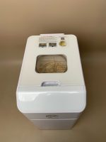 Máy pha sữa Niucun pro có tiệt trùng UV, sấy khô, pha các loại sữa - Ảnh 11