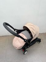 Nôi sơ sinh xe đẩy Yoyo 2 (size: 0m->6m) - Ảnh 11