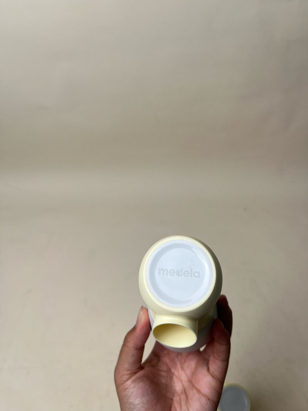 Máy hút sữa Medela Sonata Flex ( còn túi đựng) - Ảnh 3