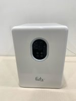 Máy tiệt trùng sấy khô UVC led Fatzbaby king 3 màu trắng (19L) - Ảnh 4
