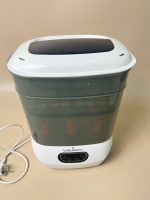 Máy tiệt trùng sấy khô Baby Brezza ( no box) - Ảnh 2