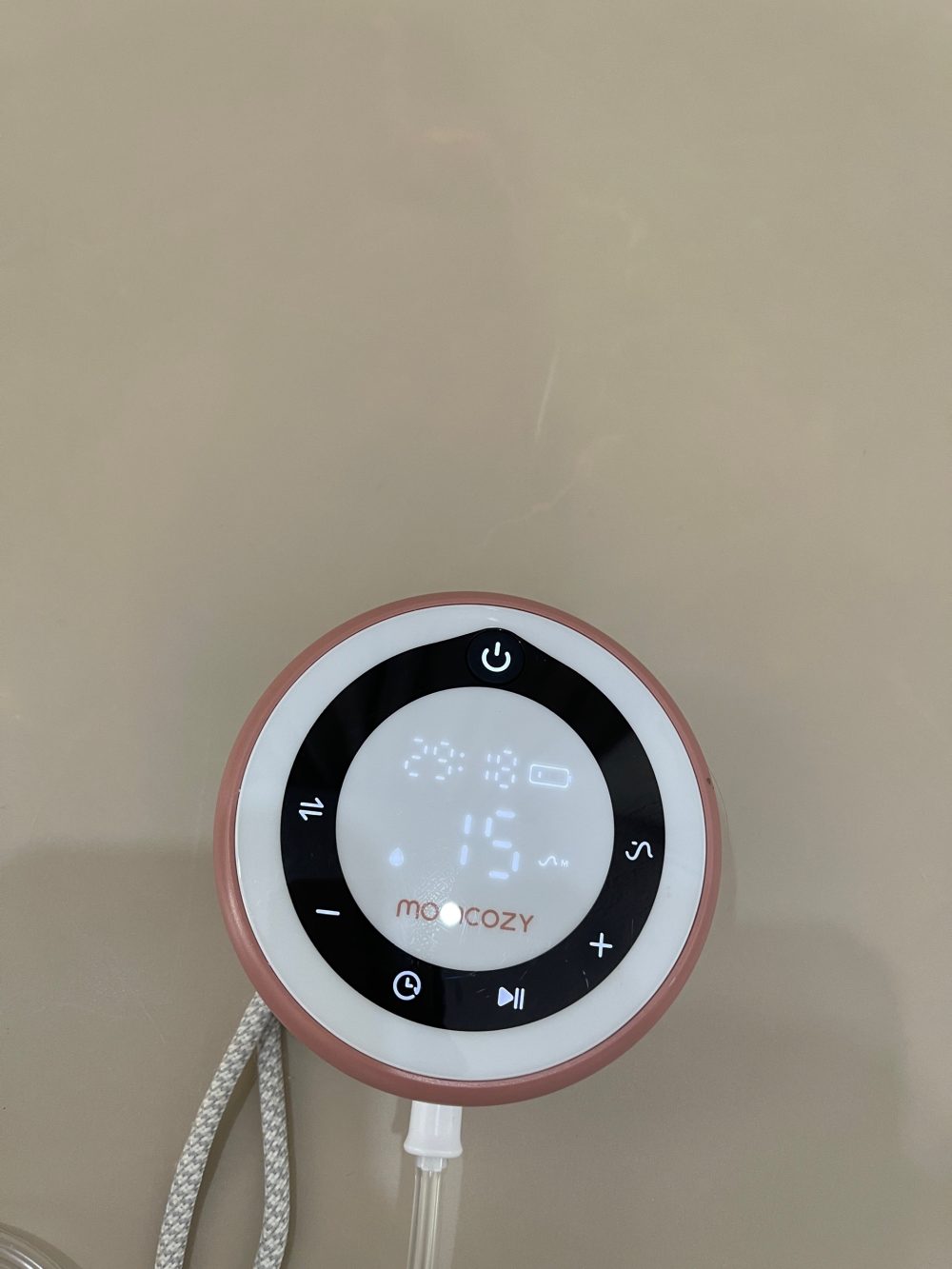 Máy hút sữa Momcozy V1 Pro ( full box) - Ảnh 21