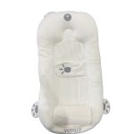 Gối chống trào ngược Veeou vải lưới 95*64cm