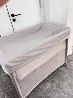 Củi vãi gấp gọn Nuna PAAL - màu Biscotti (fullbox, bill VNQ, còn BH 6/2027) - Ảnh 9