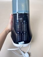 Máy hâm sữa Baby Brezza màu đen (ko bluetooth) – fullbox - Ảnh 6