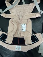 Địu Ergobaby Omni Breeze, Pink Quartz (size: 3.2->20kg ~ 0->48m) full box - Ảnh 9