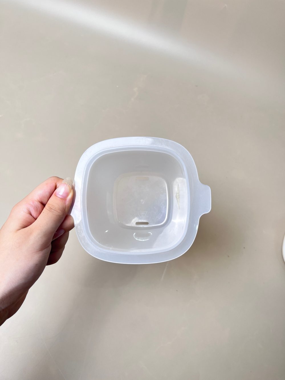 Máy hâm sữa Momcozy Classic (fullbox) - Ảnh 3