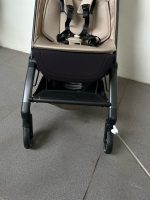 Xe đẩy gấp gọn Joolz Aer Plus - màu Lovely Taupe ( size: sơ sinh-> 22kg) kèm cup holder - Ảnh 22