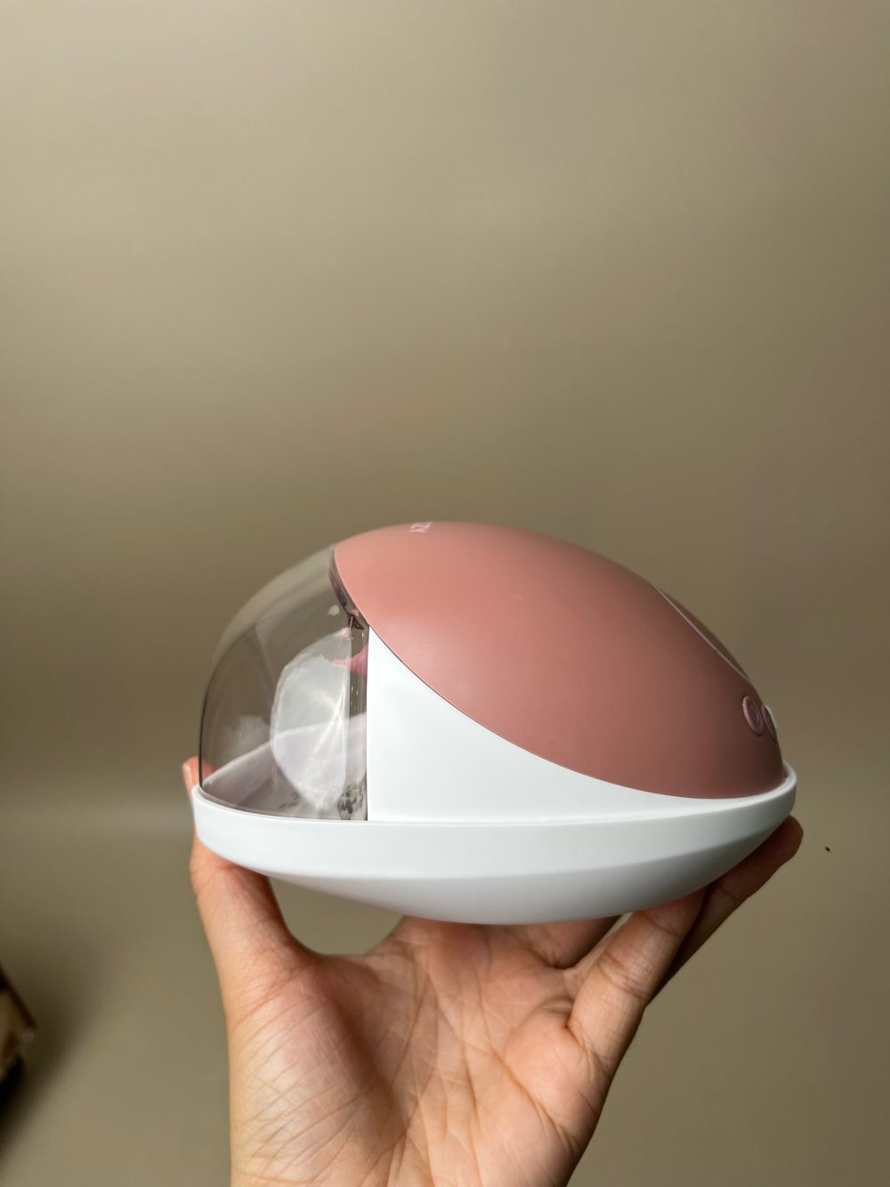 Máy hút sữa không dây MOMCOZY M9 ( full box, BH 22/4/2027) - Ảnh 15