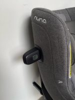 Ghế ô tô Nuna Told next & base Isofix next - Ảnh 2