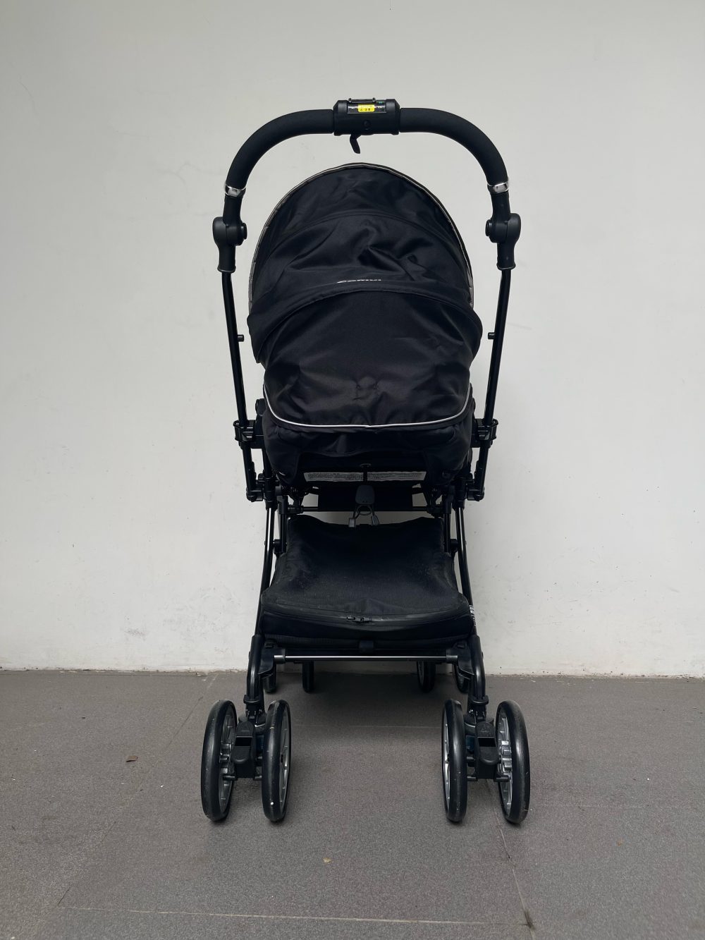Xe đẩy Combi Umbretta Premium - Ảnh 17
