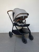 Xe đẩy Nuna Triv Next (0-22kg) - Ảnh 7