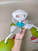 Đồ chơi treo cũi Tiny Love Soothe ‘N’ Groove Mobile và chân đứng Mbaby treo nôi cũi Tiny love - Ảnh 2