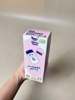 Bình sữa PP Mama’s Choice 180ml - Ảnh 6