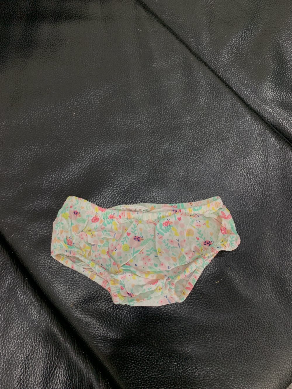 Váy babydoll Mother Care kèm quần hoạ tiết hoa (3-6m) - Ảnh 11