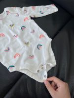 Set 3 bộ bodysuit Mothercare màu hồng, màu trắng (9m-12m) - Ảnh 4