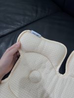 Đệm lót xe đẩy màu vàng Reine Luft - Ảnh 5