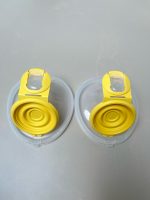 Máy hút sữa Medela Freestyle Hands-free (BH 10/3/2027, full box) tặng kèm áo hút sữa - Ảnh 14