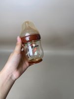 Bình sữa Thyseed PPSU cổ rộng 160ml (1-2m) - Ảnh 10
