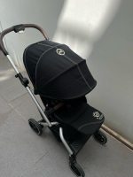 Xe Đẩy Cybex 2 Chiều Eezy S Twist+2 ( size: 0m->4m, tối đa 22kg) - Ảnh 19