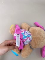 Cún bông biết nói Fisher Price của Mỹ màu hồng - Ảnh 2