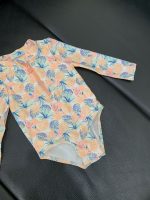 Bộ đồ bơi Carter's hoạ tiết quả dứa (12M) - Ảnh 5