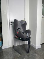 Ghế ngồi ô tô Cybex Sirona màu grey - Ảnh 16